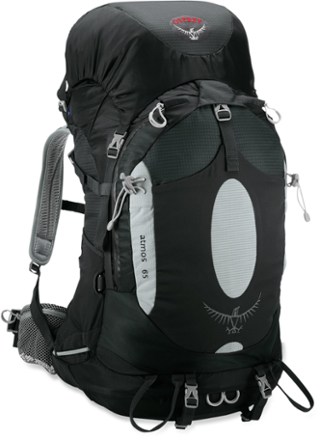 osprey backpacks 65l