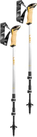 Leki Cressida Trekking Poles - Pair - Women's 2