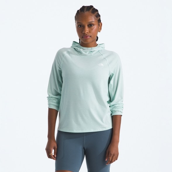 On Body Image of color Opal Frost