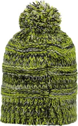 Obermeyer Springfield Knit Pom Hat - Toddlers' 2