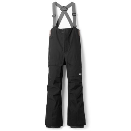 First Chair GTX Bibs - Women's