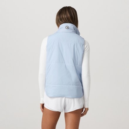 Vuori Canyon Insulated Vest - Women's 1