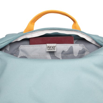 Pacsafe GO 44L Carry-On Travel Pack 7