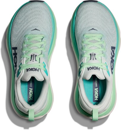 HOKA Gaviota 5 Road-Running Shoes - Women's 1