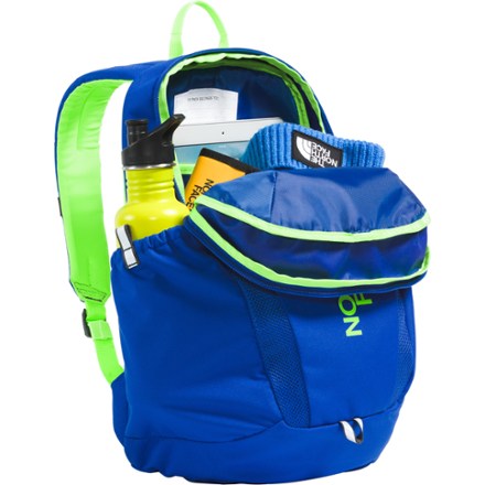 The North Face Mini Recon Pack - Kids' 3