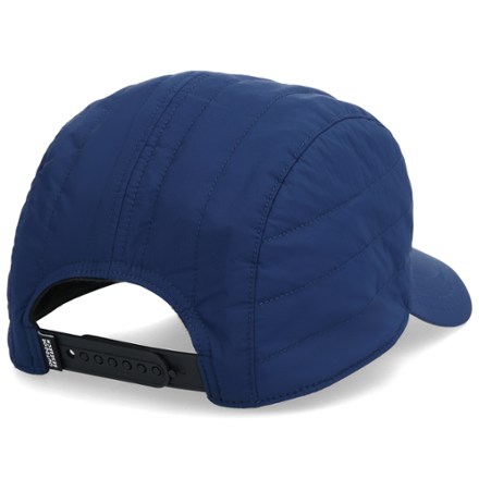 Outdoor Research Shadow Insulated 5-Panel Cap 1