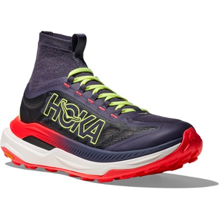 HOKA Tecton X 3 Trail-Running Shoes - Women's 2