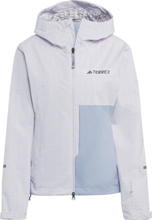 adidas Multi 2.5-Layer RAIN.RDY Jacket - Women's 0