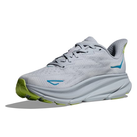 HOKA Clifton 9 Road-Running Shoes - Women's 3
