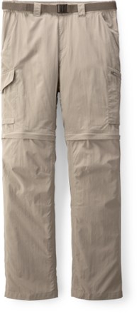 Columbia Men's Silver Ridge Convertible Pants