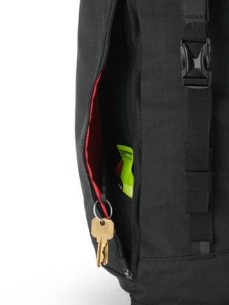 Rapha Backpack 30 L 3