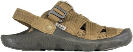 Oboz Whakata Trail Sandals - Men's 0