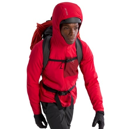 Arc'teryx Proton Insulated Hoody - Men's 8