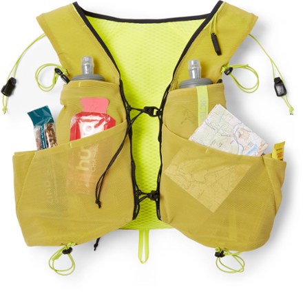 Arc'teryx Norvan 7 Hydration Vest - Women's 5