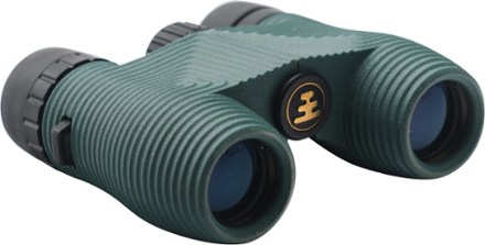 Nocs Provisions Standard Issue 8 x 25 Waterproof Binoculars