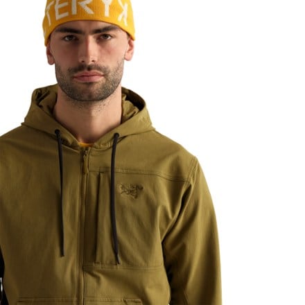 Arc'teryx Cronin AR Hoody - Men's 6
