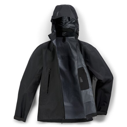 Arc'teryx Beta AR Jacket - Men's 4