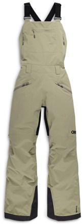 Outdoor Research Hemispheres II Bib Pants - Women's 0