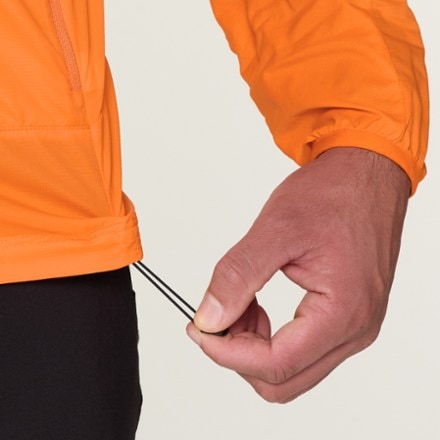 Janji Zephyrunner Wind Shell - Men's 8