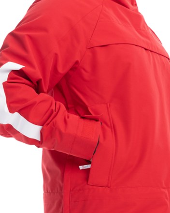 Roxy Chloe Kim Insulated Jacket - Women's 5