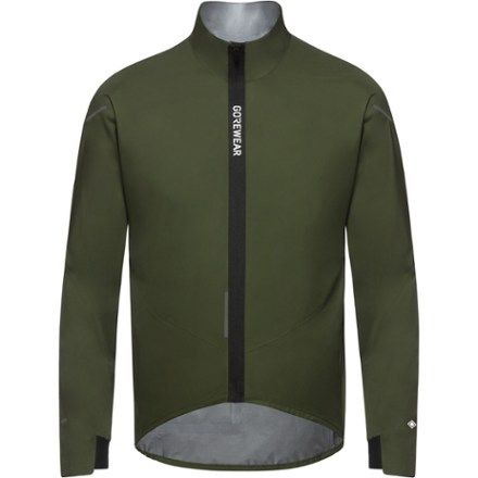 Spinshift GORE-TEX Cycling Jacket - Men's