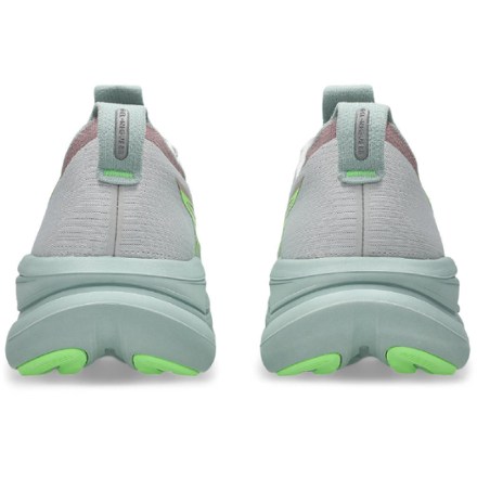 ASICS GEL-Nimbus 28 Road-Running Shoes - Women's 3