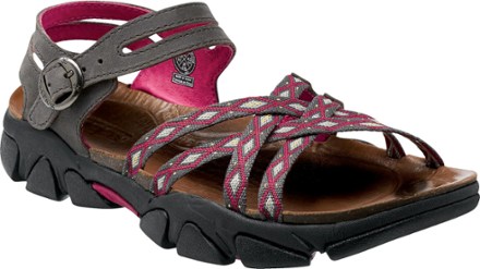 KEEN Naples II Webbing - Women's | REI 