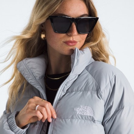 The North Face Hydrenalite Down Short Jacket - Women's 5