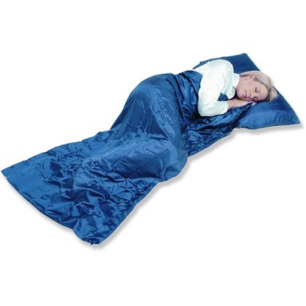 silk sleep