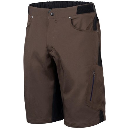 Zoic Ether 12" Bike Shorts - Men's 3