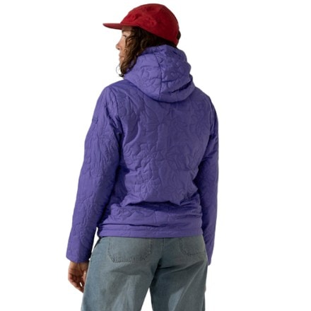 Wild Rye Payette Insulated Jacket - Women's 2