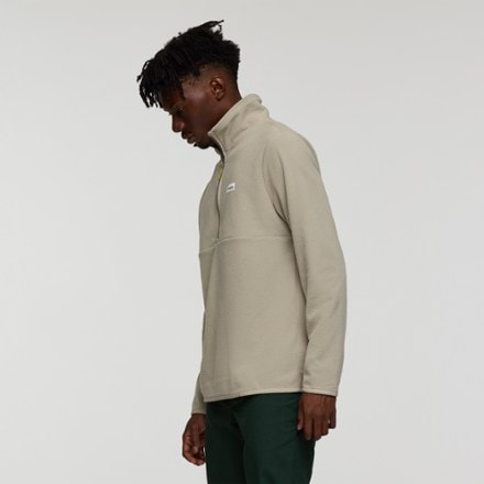 Cotopaxi Amado Fleece Pullover - Men's 4