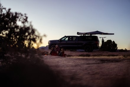 Location Image for OverNOut 270 Awning - LH