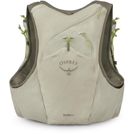 Osprey Duro 6 Hydration Vest 1