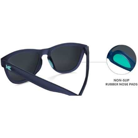 Knockaround Premiums Sport Polarized Sunglasses | REI Co-op