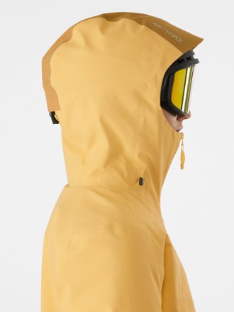 Arc'teryx Sentinel Anorak - Women's 6