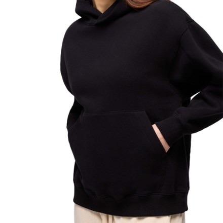 prAna DreamFleece Hoodie - Women's 6