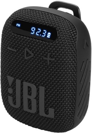 JBL Wind 3 Speaker 0