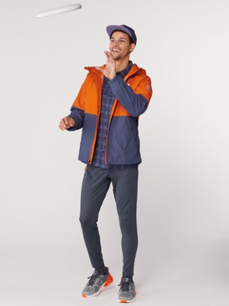 The North Face Antora Rain Hoodie - Men's 3