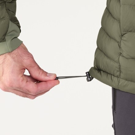 Black Diamond Access Down 2.0 Hoody - Men's 8