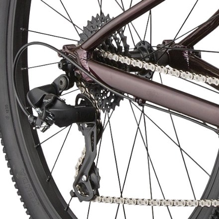 Cannondale Trail 24 Kids' Bike 3