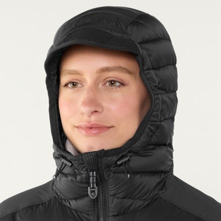 KUHL Spyfire Down Parka - Women's 4