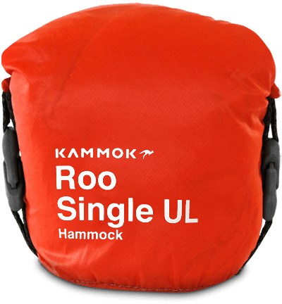 Kammok Roo Single Ultralight Hammock 1