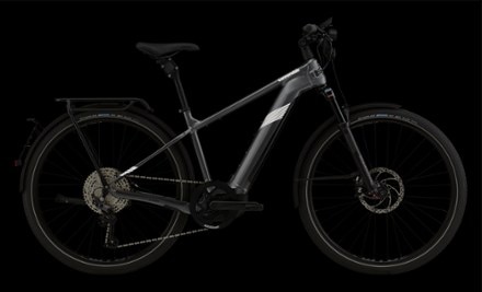 Cannondale Tesoro Neo X Speed Electric Bike 2
