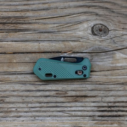 Gerber Nectar Clip Folding Knife 9