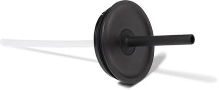 Hydro Flask Medium Press-In Straw Lid 1