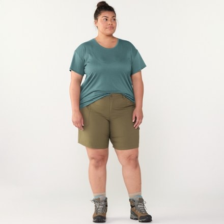 REI Co-op Sahara T-Shirt - Women's 6