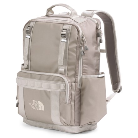 The North Face Base Camp Day Pack Gray