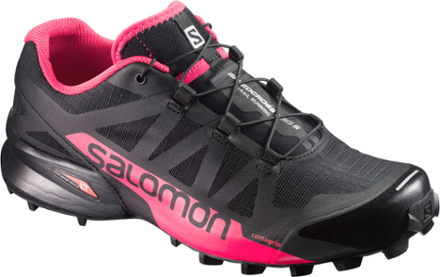 Salomon Speedcross Pro 2 Trail-Running Shoes - Women's | REI Outlet