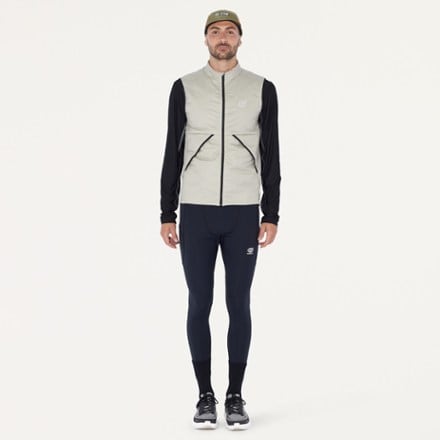 CIRCLE Men In Tights Leggings 2.0 - Men's 2